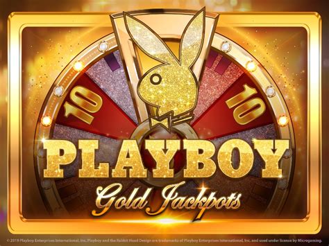 Playboy Gold Jackpots 3